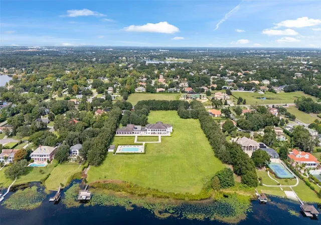58th image of 9508 Windy Ridge Rd, Windermere, FL 34786 | MLS# O6411343