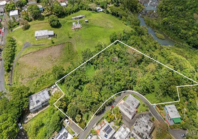 Photo 1 of Land for sale at Trazo Barrio Rincon, Cidra, PR 00739 | MLS# PR9121667 | Listing updated on 2026-06-12