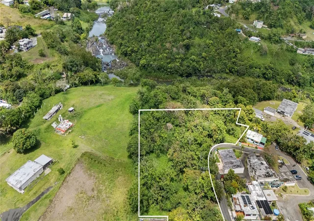 Photo 2 of Land for sale at Trazo Barrio Rincon, Cidra, PR 00739 | MLS# PR9121667 | Listing updated on 2026-06-12