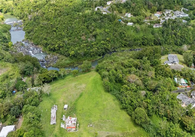 Photo 2 of Land for sale at Trazo Barrio Rincon, Cidra, PR 00739 | MLS# PR9121667 | Listing updated on 2026-06-12