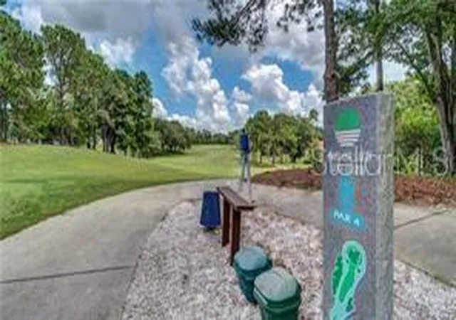 31st image of 1608 Whitebridge Dr #B, Palm Harbor, FL 34684 | MLS# TB8512823