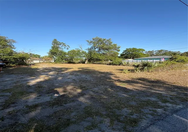 Photo 1 of Land for sale at 3601 N Garrison St, Tampa, FL 33619 | MLS# TB8512829 | Listing updated on 2026-06-06