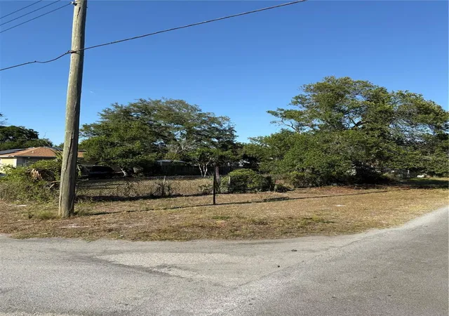 Photo 2 of Land for sale at 3601 N Garrison St, Tampa, FL 33619 | MLS# TB8512829 | Listing updated on 2026-06-06
