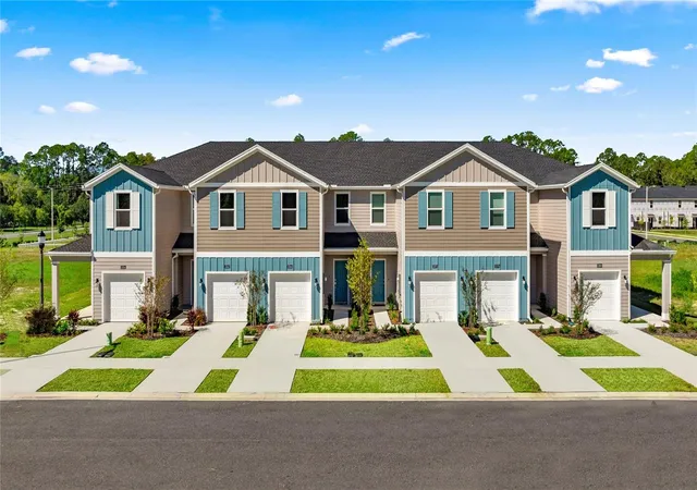 1st image of 5380 Nw 22nd Dr, Gainesville, FL 32653 | MLS# O6411356
