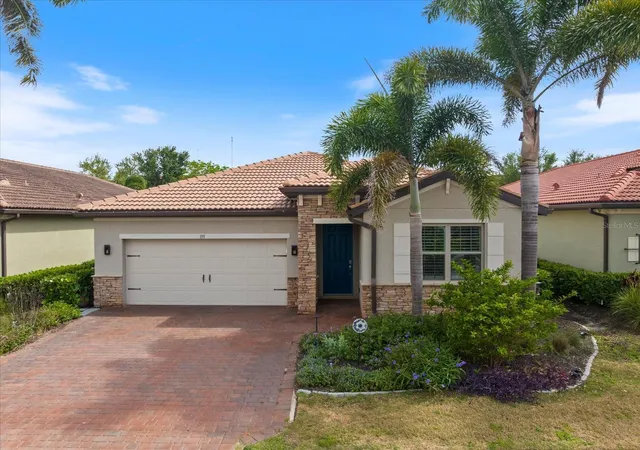 5th image of 191 Maraviya Blvd, North Venice, FL 34275 | MLS# A4695019