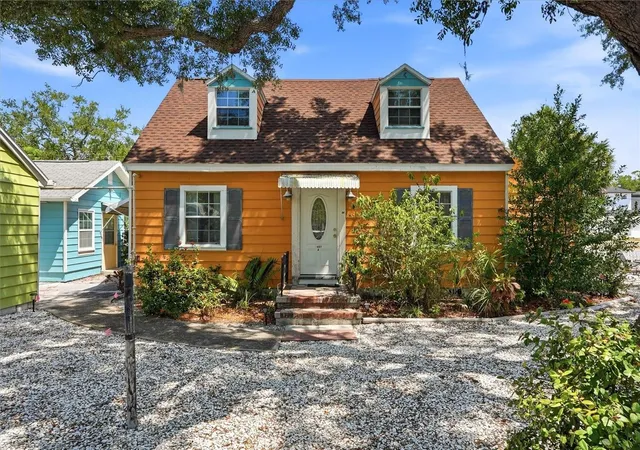 1st image of 5407 29th Ave S, Gulfport, FL 33707 | MLS# TB8512836