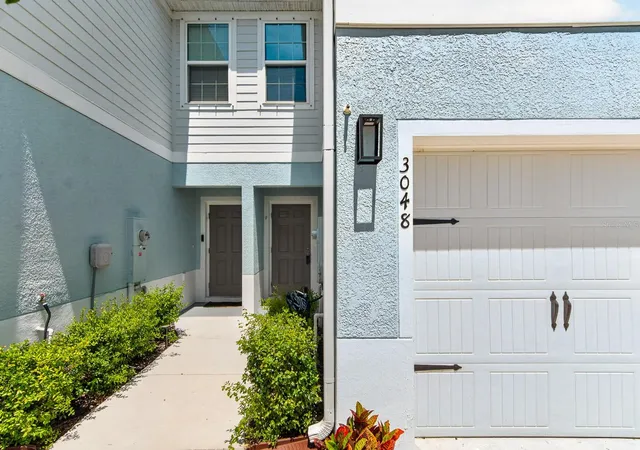 Photo 2 of Townhouse for sale at 3048 Victoria Inlet Dr, Holiday, FL 34691 | MLS# TB8512841 | Listing updated on 2026-09-29