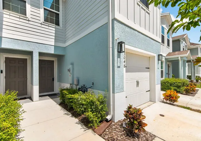 Photo 3 of Townhouse for sale at 3048 Victoria Inlet Dr, Holiday, FL 34691 | MLS# TB8512841 | Listing updated on 2026-09-29