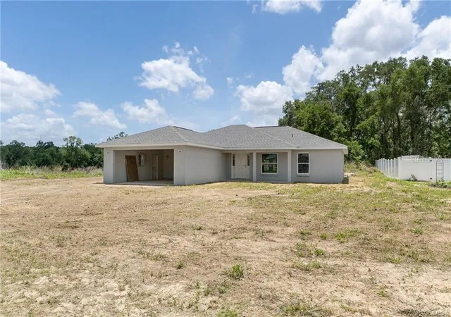 2nd image of 4452 E Rejoice St, Inverness, FL 34453 | MLS# OM725498