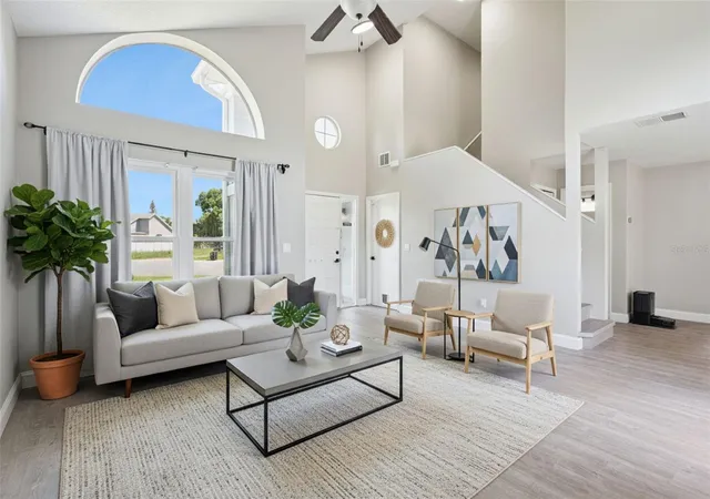 Photo 3 of Single family home for sale at 622 Colorado Woods Ct, Orlando, FL 32824 | MLS# O6411369 | Listing updated on 2026-08-17