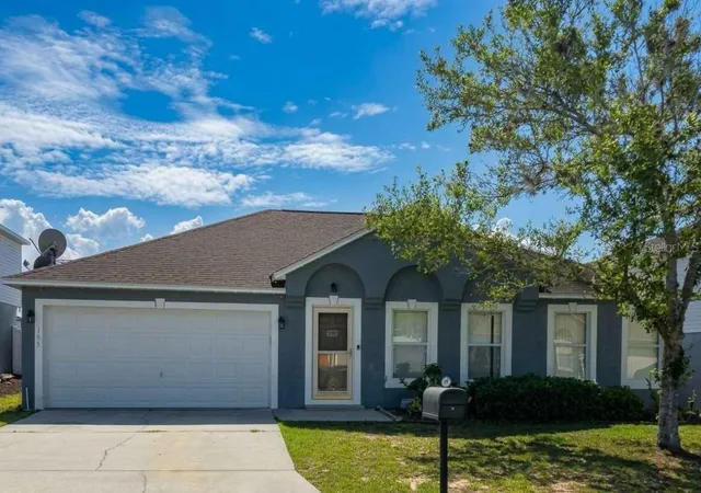 Homes for sale in Davenport, FL | 135 Vervain Ave, Davenport, FL 33837 | MLS# O6411371