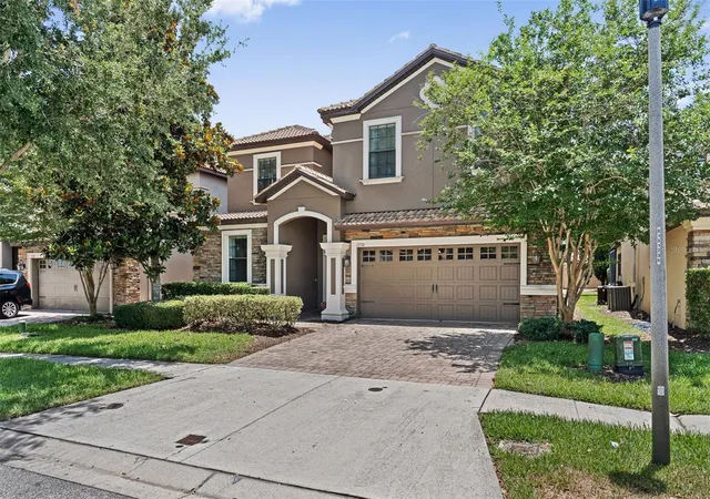 4th image of 1530 Moon Valley Dr, Davenport, FL 33896 | MLS# S5150724
