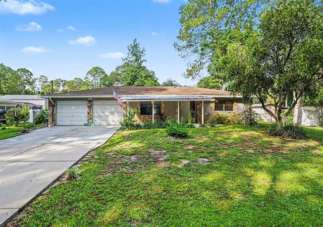 1st image of 3740 S Eastpark Wy, Homosassa, FL 34448 | MLS# TB8512851