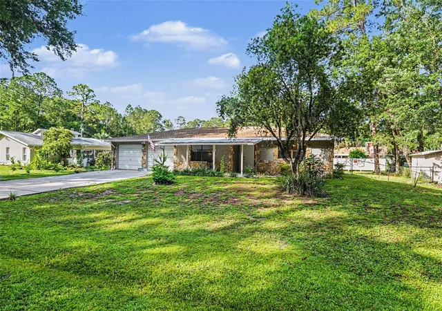 2nd image of 3740 S Eastpark Wy, Homosassa, FL 34448 | MLS# TB8512851
