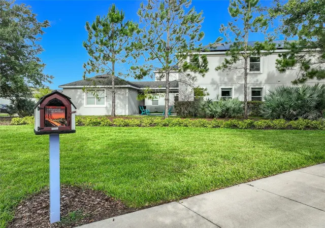Photo 3 of Single family home for sale at 11780 Stein St, Orlando, FL 32832 | MLS# O6411376 | Listing updated on 2026-09-21