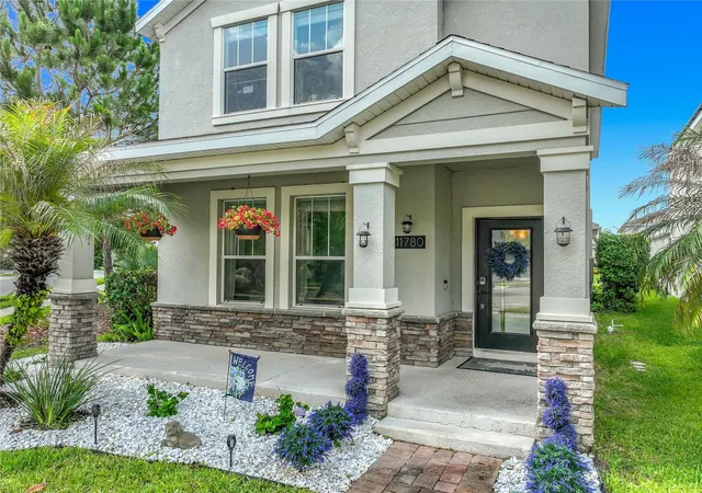 Photo 4 of Single family home for sale at 11780 Stein St, Orlando, FL 32832 | MLS# O6411376 | Listing updated on 2026-09-21