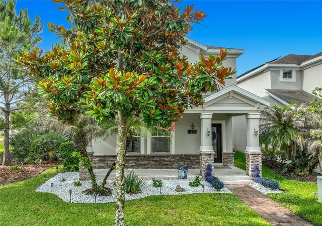 Photo 1 of Single family home for sale at 11780 Stein St, Orlando, FL 32832 | MLS# O6411376 | Listing updated on 2026-09-08