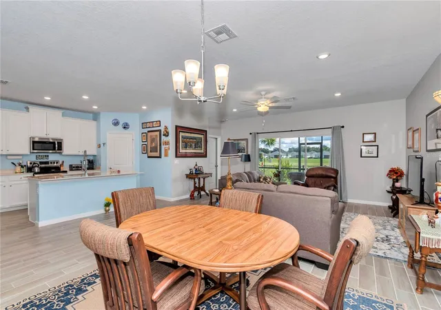 Photo 4 of Single family home for sale at 7509 SW 78th Terrace, Ocala, FL 34481 | MLS# O6411382 | Listing updated on 2026-09-05