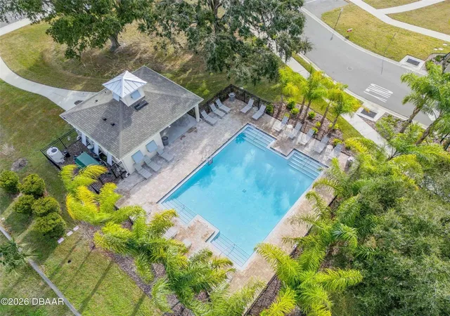 Photo 27 of Townhouse for sale at 2730 Silver Canoe Dr, Edgewater, FL 32141 | MLS# V4949324 | Listing updated on 2026-07-23