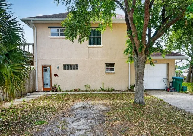 Homes for sale in Oak Hill, FL | 124 Randle Ave, Oak Hill, FL 32759 | MLS# V4949325
