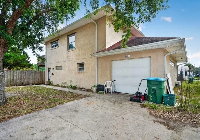 Homes for sale in Oak Hill, FL | 124 Randle Ave, Oak Hill, FL 32759 | MLS# V4949325