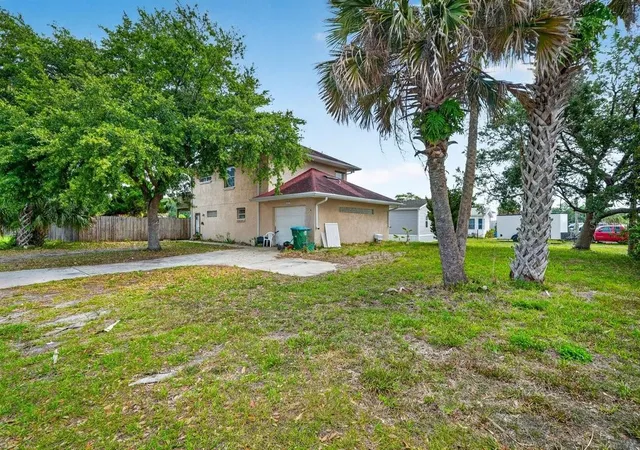 Homes for sale in Oak Hill, FL | 124 Randle Ave, Oak Hill, FL 32759 | MLS# V4949325