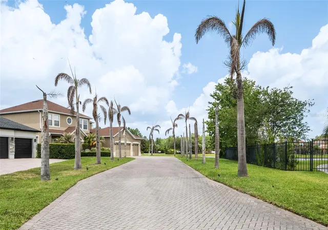 Photo 2 of Single family home for sale at 2849 Curving Oaks Way, Orlando, FL 32820 | MLS# O6411385 | Listing updated on 2026-08-03