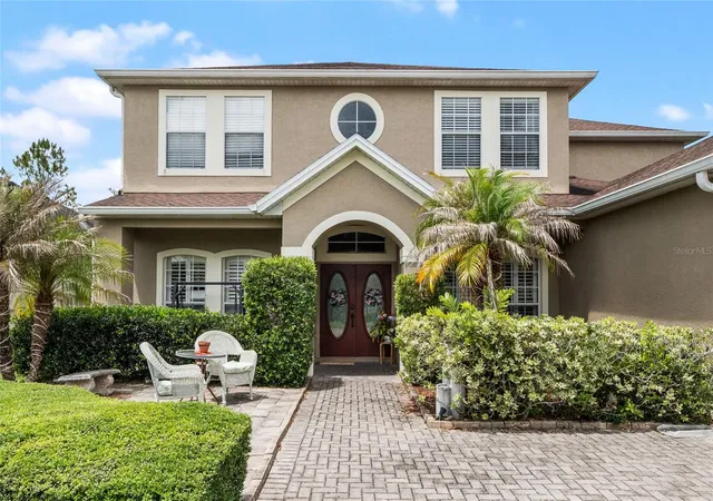 Photo 3 of Single family home for sale at 2849 Curving Oaks Way, Orlando, FL 32820 | MLS# O6411385 | Listing updated on 2026-08-03