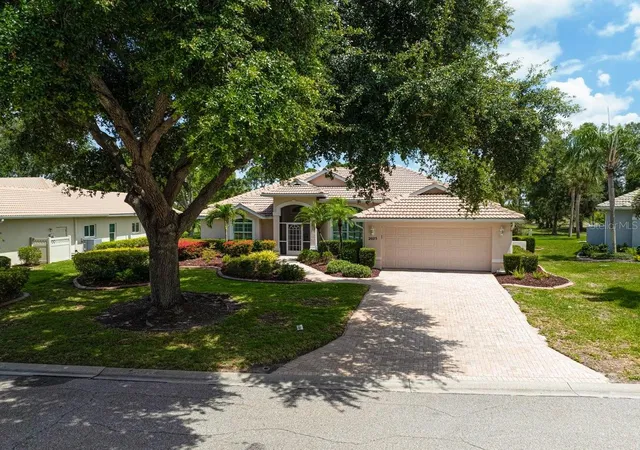 Homes for sale in Nokomis, FL | 2025 White Feather Ln, Nokomis, FL 34275 | MLS# A4695031
