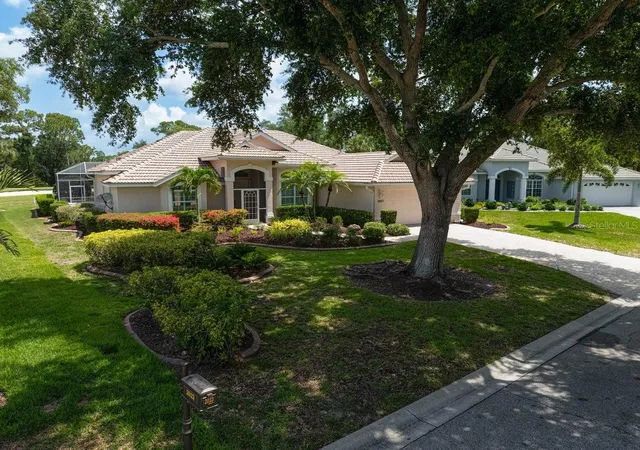 Homes for sale in Nokomis, FL | 2025 White Feather Ln, Nokomis, FL 34275 | MLS# A4695031
