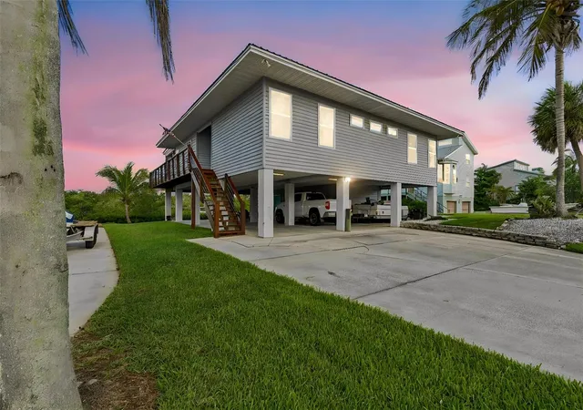 Homes for sale in Terra Ceia, FL | 119 Burns Rd, Terra Ceia, FL 34250 | MLS# TB8512882