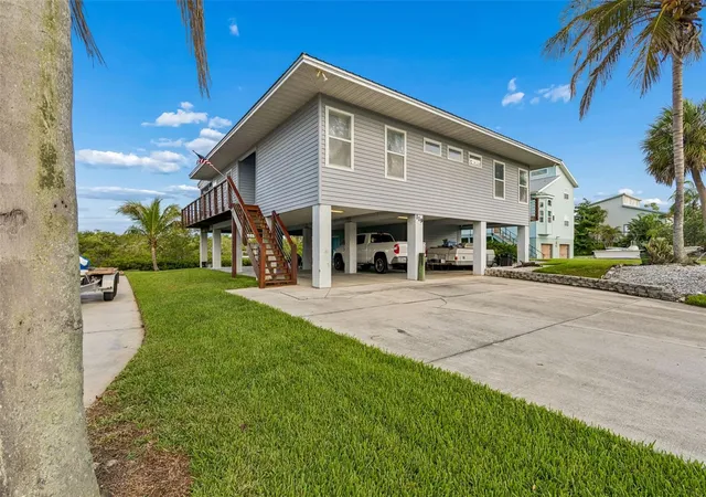 Homes for sale in Terra Ceia, FL | 119 Burns Rd, Terra Ceia, FL 34250 | MLS# TB8512882