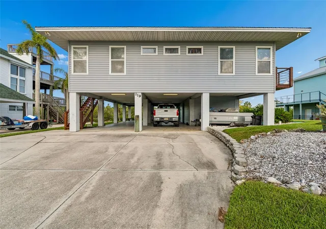 Homes for sale in Terra Ceia, FL | 119 Burns Rd, Terra Ceia, FL 34250 | MLS# TB8512882