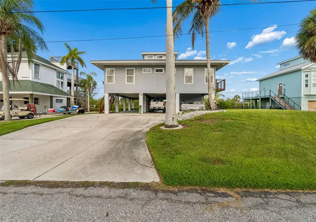 Homes for sale in Terra Ceia, FL | 119 Burns Rd, Terra Ceia, FL 34250 | MLS# TB8512882