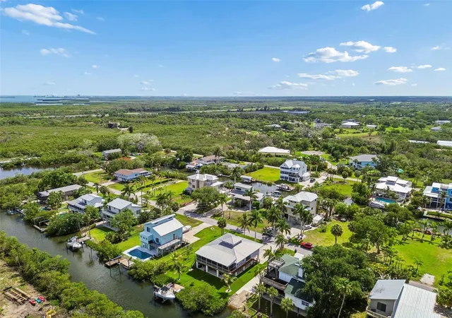 Homes for sale in Terra Ceia, FL | 119 Burns Rd, Terra Ceia, FL 34250 | MLS# TB8512882