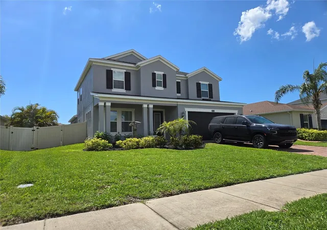 1st image of 863 W Bayshore Dr, Tarpon Springs, FL 34689 | MLS# W7886154