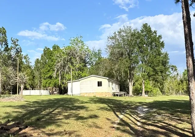 Homes for sale in Williston, FL | 4551 Ne 132nd Ct, Williston, FL 32696 | MLS# OM725506