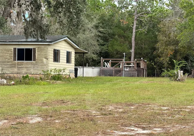 Homes for sale in Williston, FL | 4551 Ne 132nd Ct, Williston, FL 32696 | MLS# OM725506