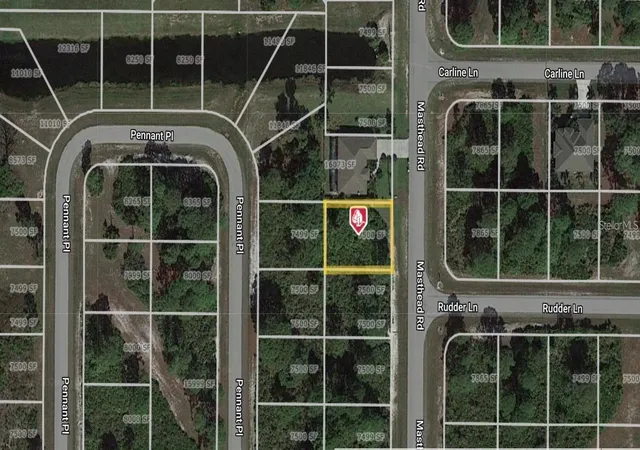 Homes for sale in Placida, FL | 34 Masthead Rd, Placida, FL 33946 | MLS# S5150733