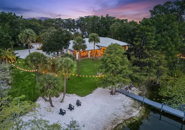3rd image of 5624 W Lake Butler Rd, Windermere, FL 34786 | MLS# O6411407