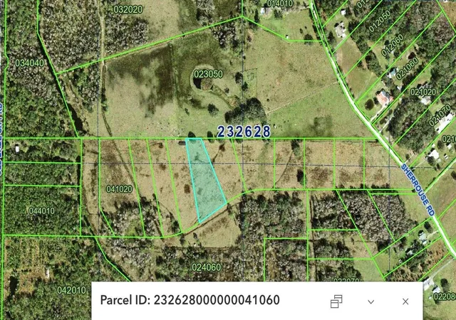 Land for sale at Old Dade City Rd, LAKELAND, FL 33810 | MLS# TB8512886