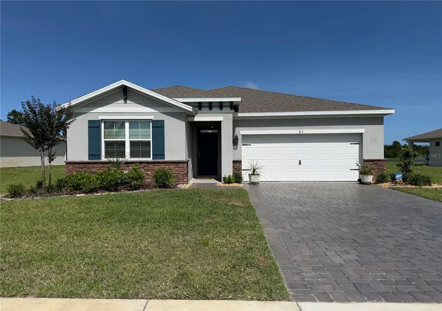 1st image of 85 Huntington Pl, Ormond Beach, FL 32174 | MLS# V4949327