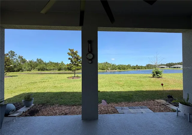 4th image of 85 Huntington Pl, Ormond Beach, FL 32174 | MLS# V4949327