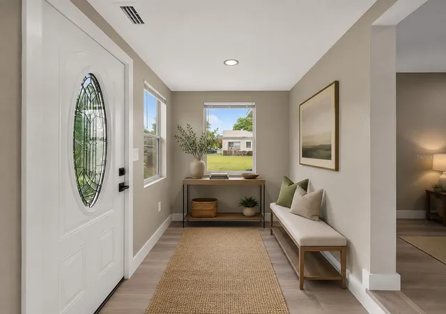 Photo 2 of Single family home for sale at 1900 25th Street S, Saint Petersburg, FL 33712 | MLS# TB8512888 | Listing updated on 2026-08-31