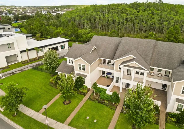 Photo 3 of Townhouse for sale at 14229 Kellogg Ave, Orlando, FL 32827 | MLS# O6411419 | Listing updated on 2026-09-12