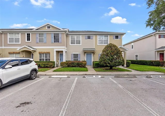 Homes for sale in Odessa, FL | 16221 Swan View Cir, Odessa, FL 33556 | MLS# A4695041