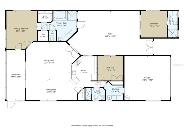 52nd image of 8910 Jericho Rd, Weeki Wachee, FL 34613 | MLS# W7886160