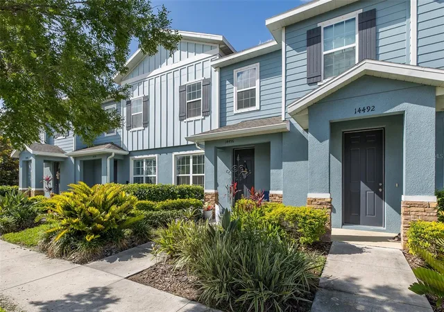 2nd image of 14496 Promenade Pkwy, Odessa, FL 33556 | MLS# W7886161