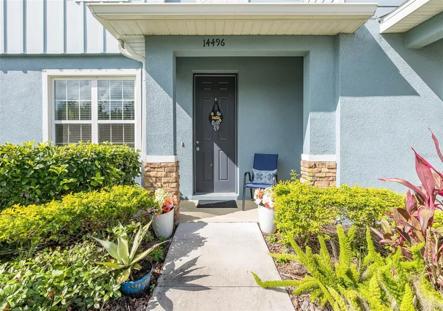 Photo 3 of Townhouse for sale at 14496 Promenade Pkwy, Odessa, FL 33556 | MLS# W7886161 | Listing updated on 2026-09-19