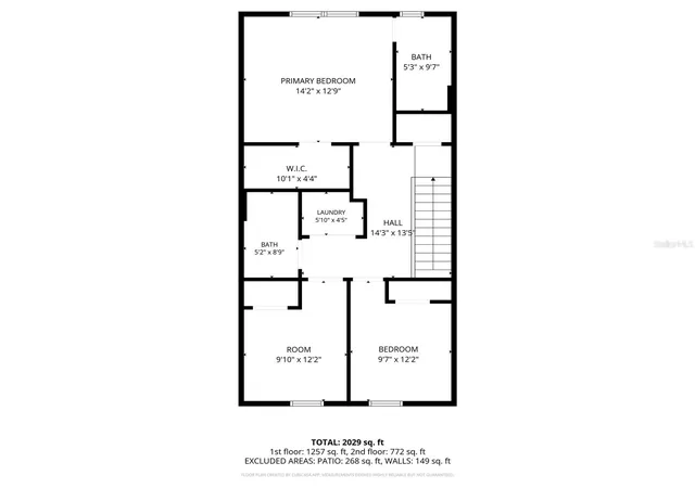 34th image of 14496 Promenade Pkwy, Odessa, FL 33556 | MLS# W7886161
